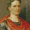 Julius Caesar Diamond Painting