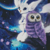 Ori And The Will Of The Wisps Diamond Painting