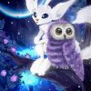 Ori And The Will Of The Wisps Diamond Painting