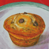 Sweet Muffin Diamond Painting