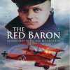 The Red Baron Diamond Painting