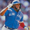 Aesthetic Vladimir Guerrero Jr Diamond Painting