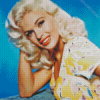 Gorgeous Jayne Mansfield Diamond Painting