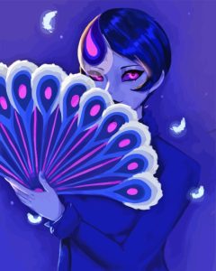 Mayura Diamond Painting