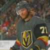 Vegas Golden Knights Ice Hockey Team Player Diamond Painting