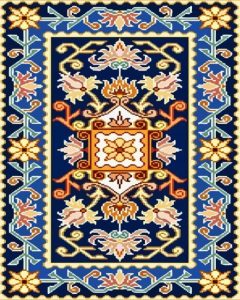 Carpet Diamond Painting
