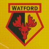 Watford FC Diamond Painting