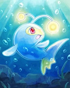 Cool Lanturn Diamond Painting