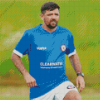 Nacho Novo Diamond Painting