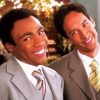 Troy And Abed Diamond Painting art
