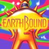 Earthbound Poster Diamond Painting art