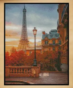 Cities