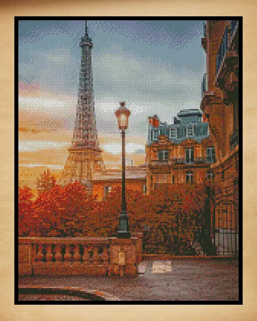 Cities