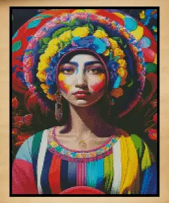 Colorful