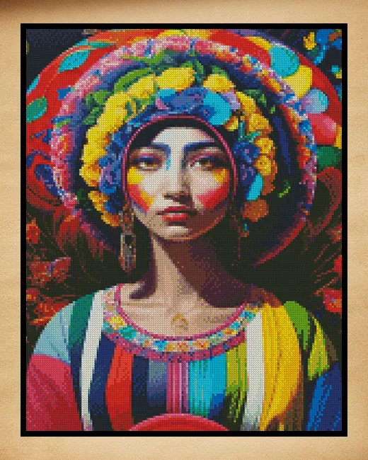 Colorful