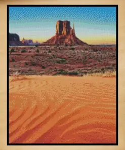 Desert