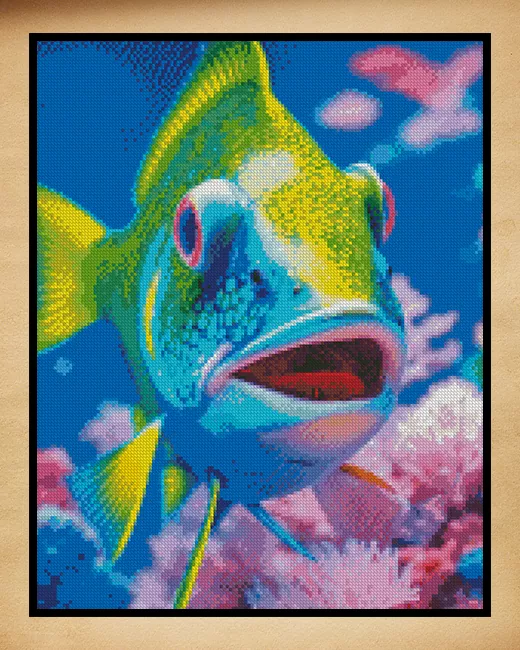 Fish