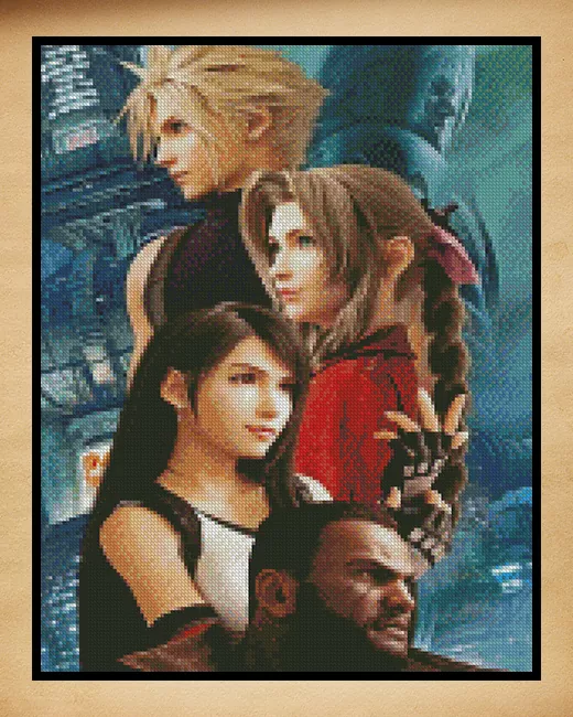 Games
