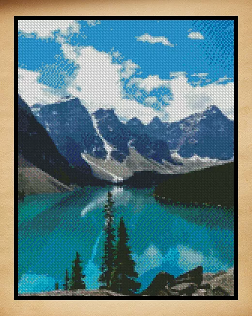 Landscapes
