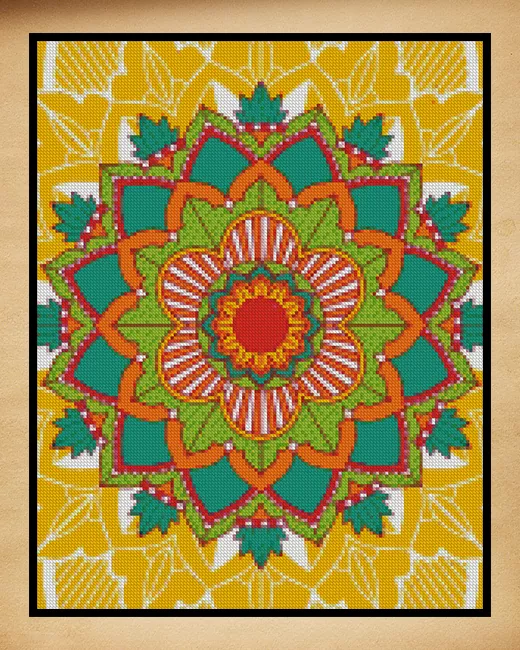 Mandala