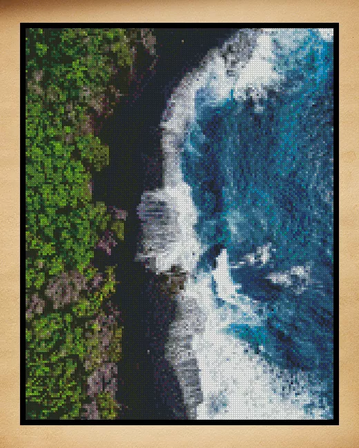 Seascape