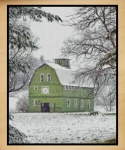 Snow