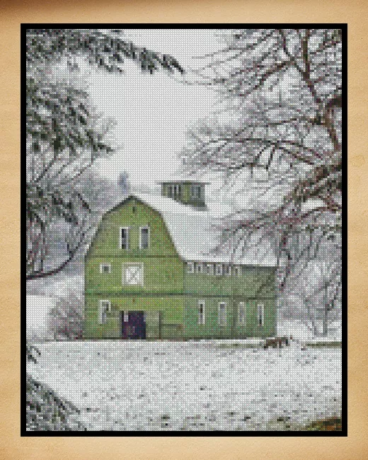 Snow