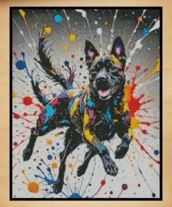 Splatter