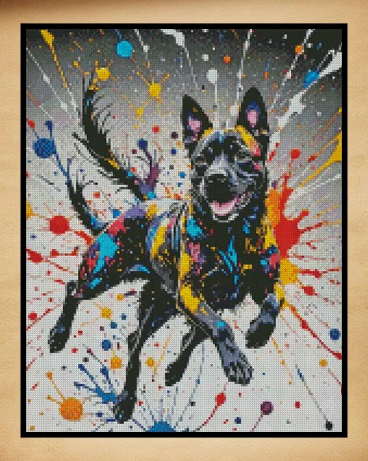 Splatter