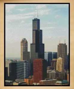Towers