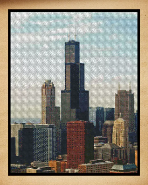 Towers